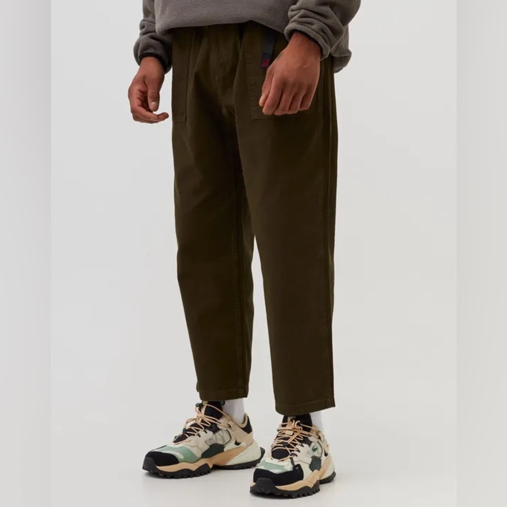 Gramicci Loose Tapered Pant